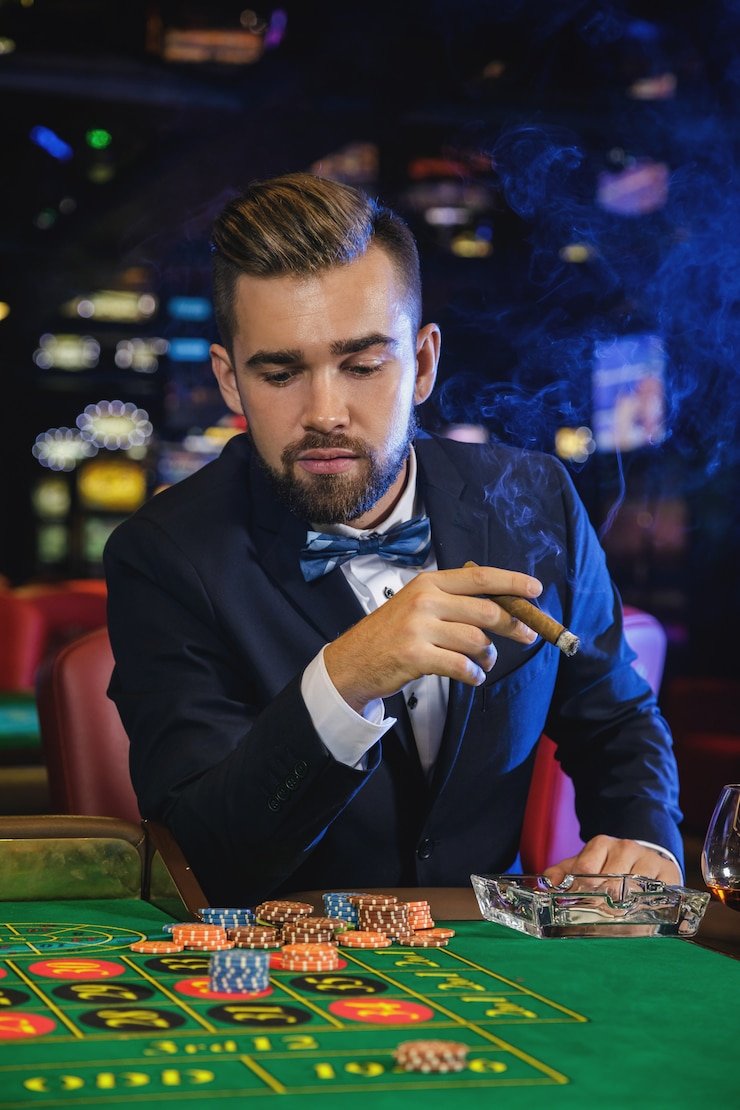 Antarmuka Live Roulette wangi 4d yang responsif di iPhone dengan dealer profesional