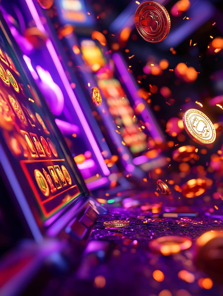 Layar taruhan Speed Baccarat dengan tombol Banker, Player, dan Tie yang siap diklik dari perangkat mobile
