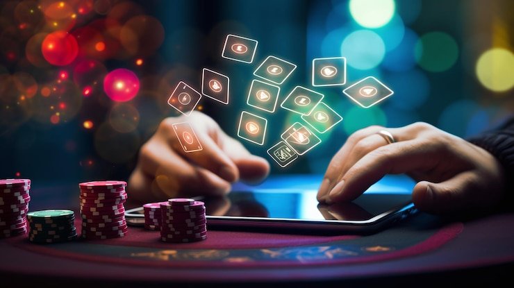 Dashboard akun wangi 4d menampilkan saldo saat ini dan riwayat transaksi terbaru dari sesi Speed Baccarat